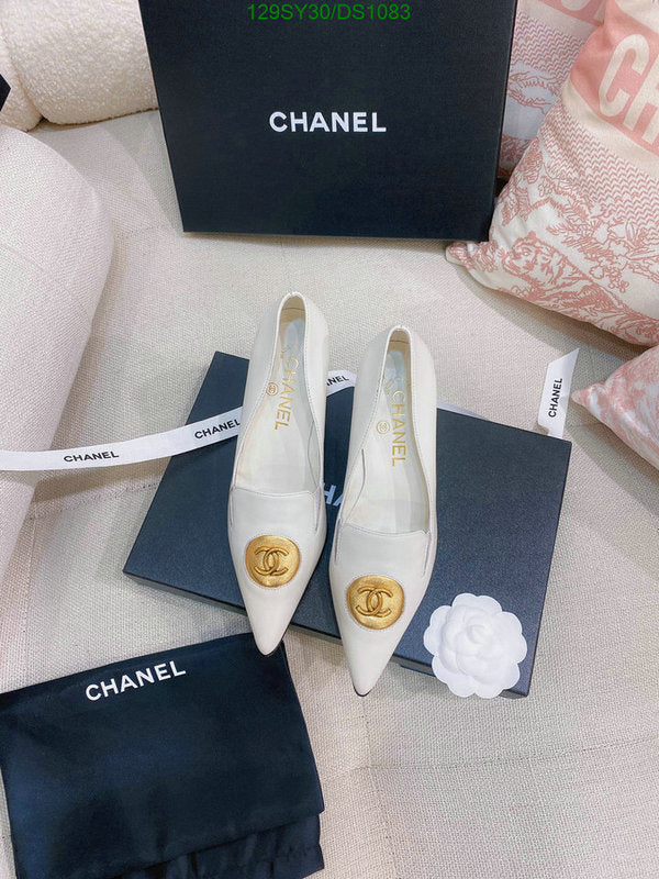 SAMC - CHL Women Shoes High Heels - 045