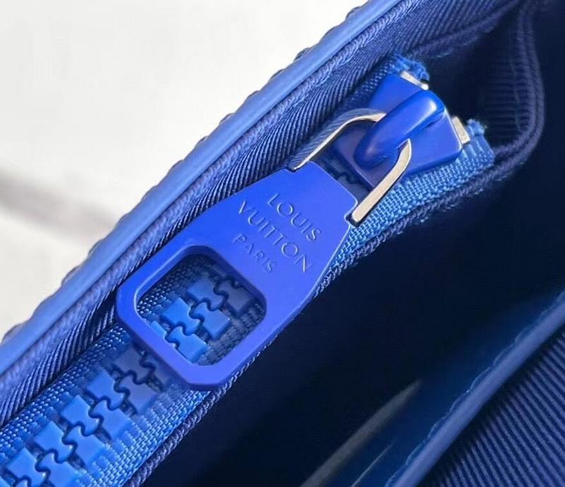 SAMC - LOV Bags - 2140
