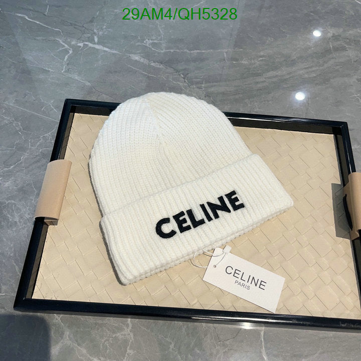 SAMC - COL Caps & Hats - 179