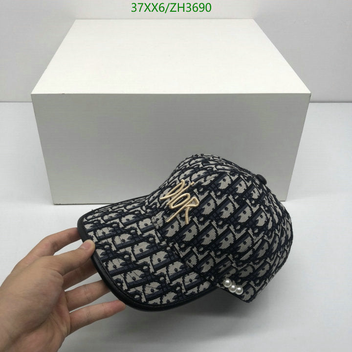 SAMC - DOR Caps & Hats - 133