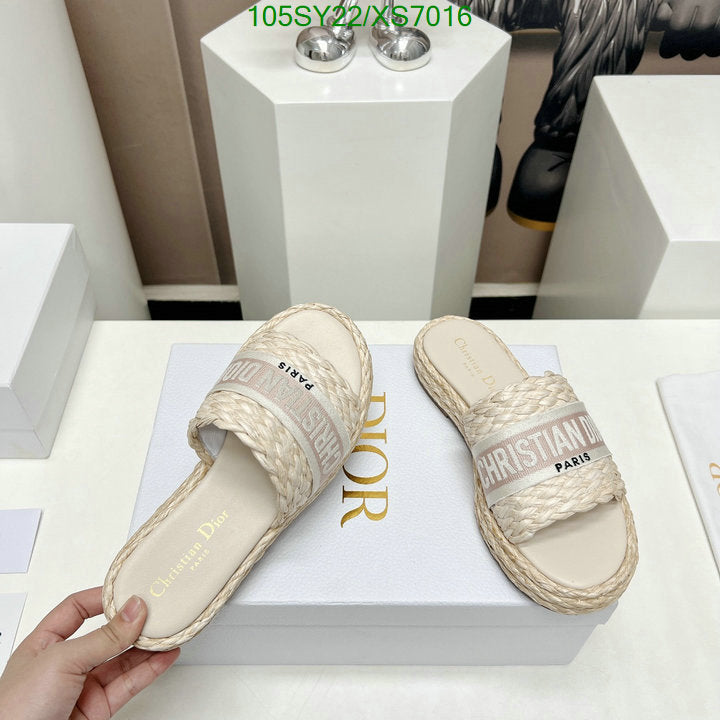 SAMCC - DOR Women Shoes - 2145