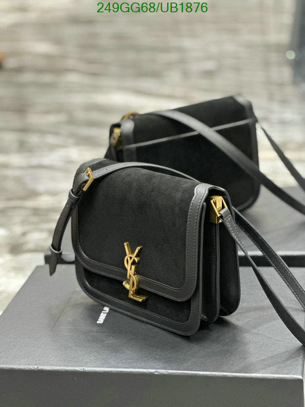 SAMC - YLS Bags - 069