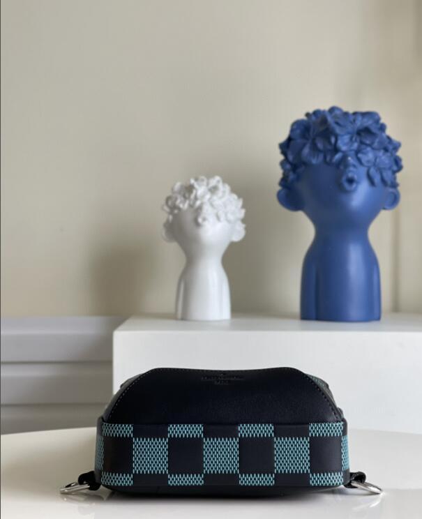 SAMC - LOV Bags - 2006