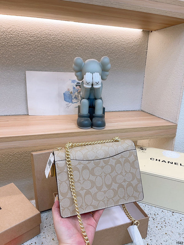 Satchel Bags - CCH Bags - 071