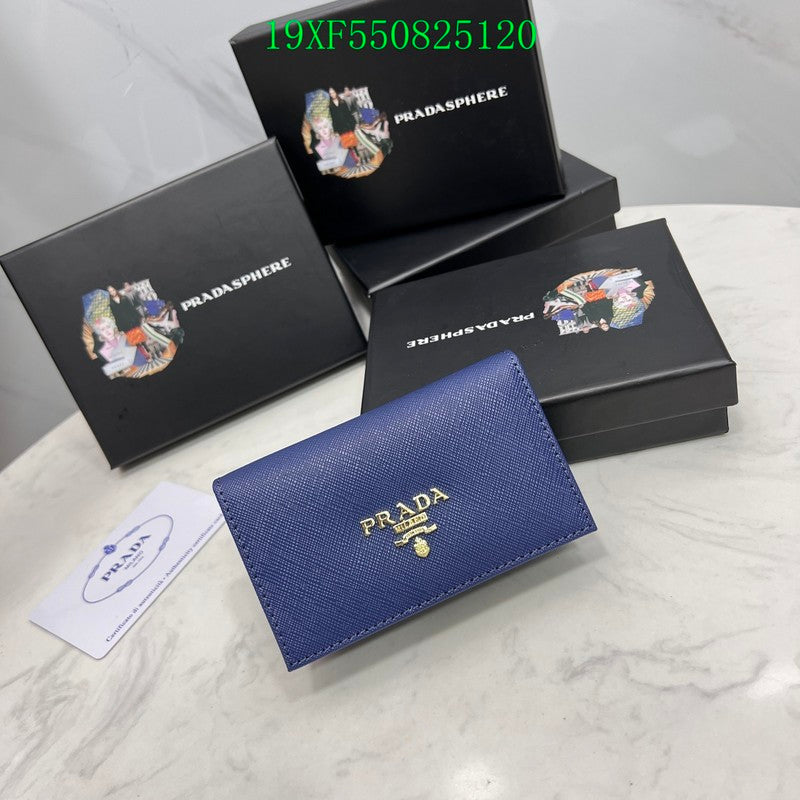 Glami - PD Wallet - 123