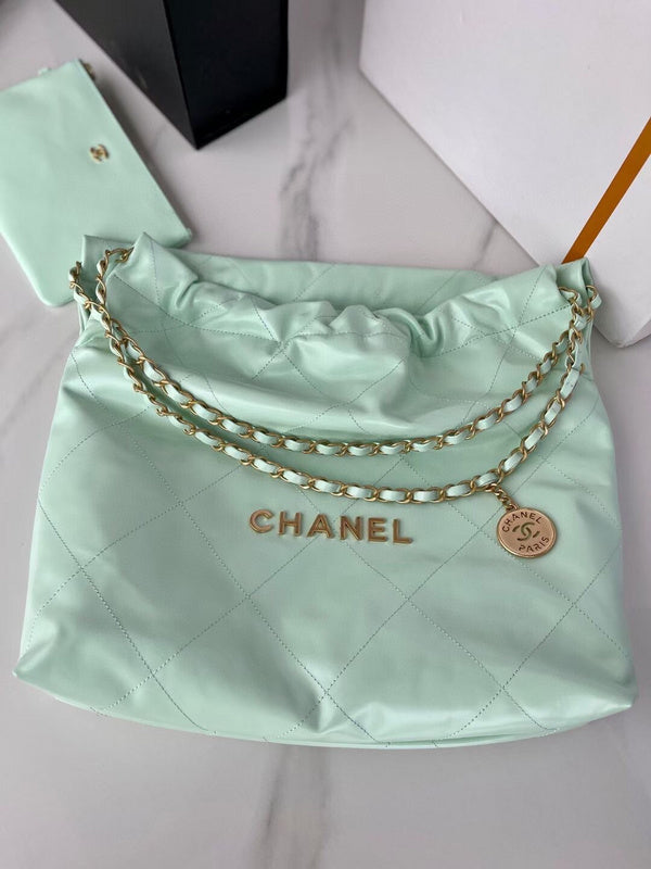 Satchel Bags - CHL Bags - 2886
