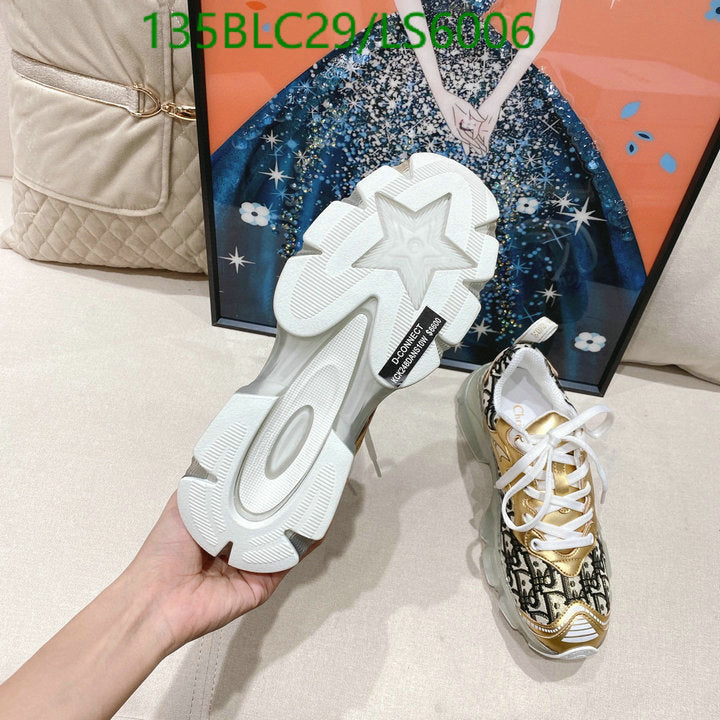SAMCC - DOR Women Shoes - 1715