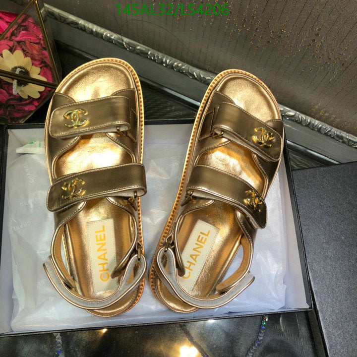 SAMC - CHL Women Shoes Beach - 158