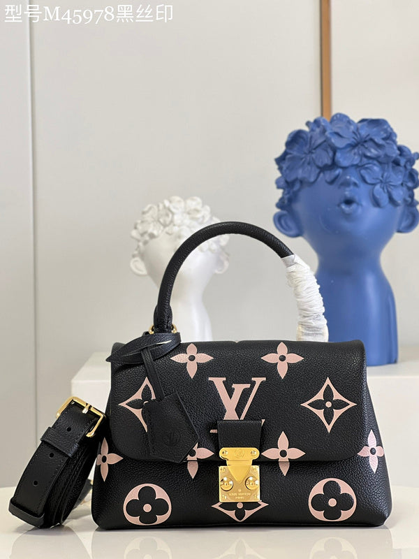 Glami Fashion Lu-Vi Bags - 16749