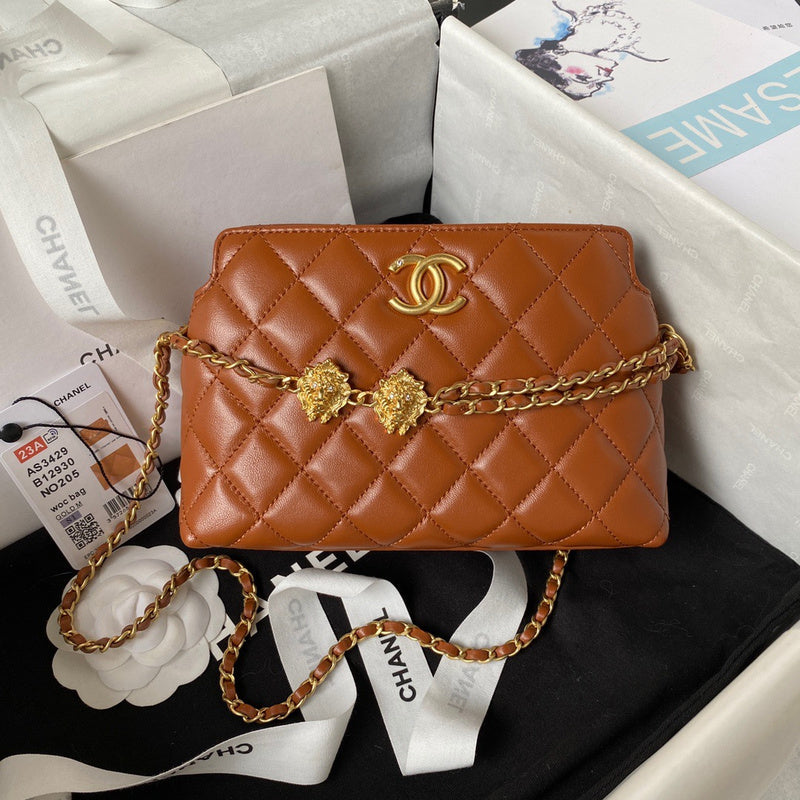 Satchel Bags - CHL Bags - 1307