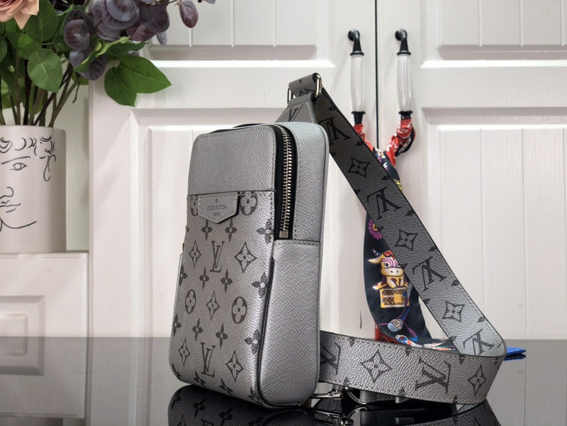 Glami- Glami- Lu-Vi bags - 3577