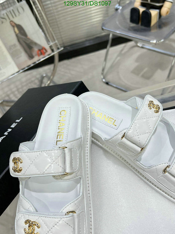 SAMC - CHL Women Shoes Slippers - 049