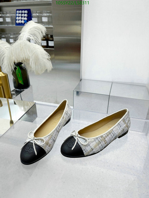 SAMC - CHL Women Shoes Ballet - 366