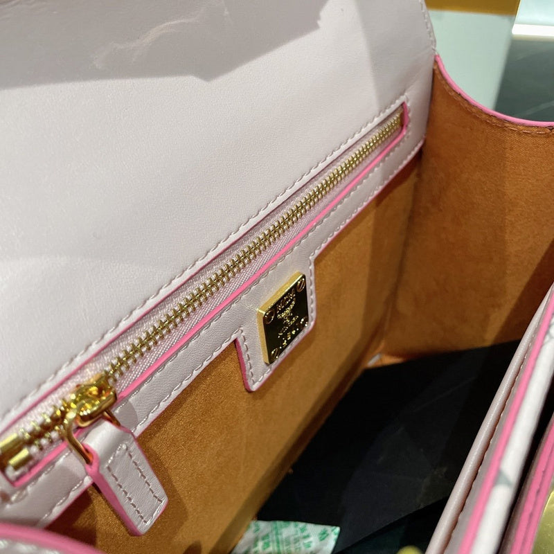 Glami- - MQM Bags - 019