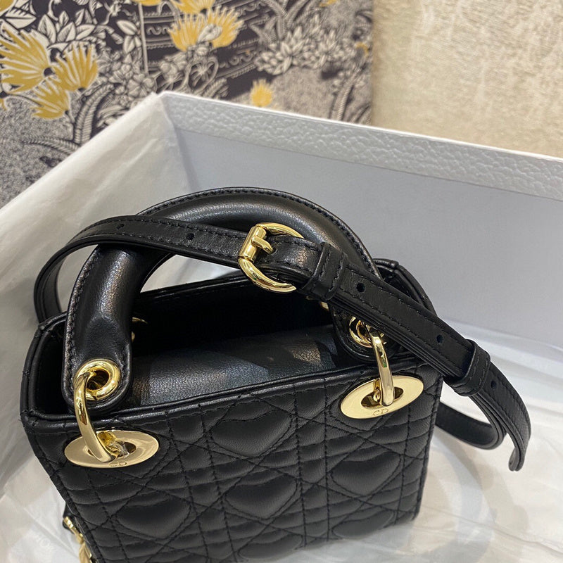ELE - Dir Bags - 1573