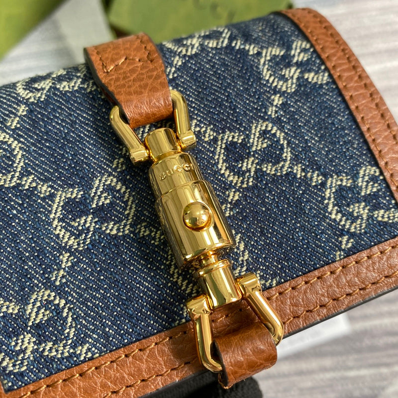 ELE - GG Bags - 2114