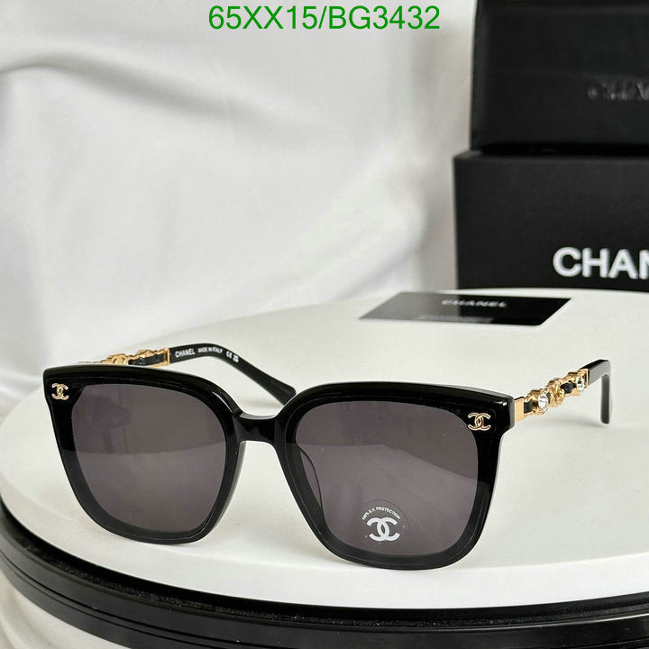 SAMC - CHL Glasses - 163