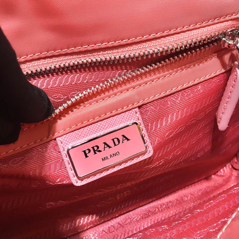 Satchel Bags - PDA Bags - 2029