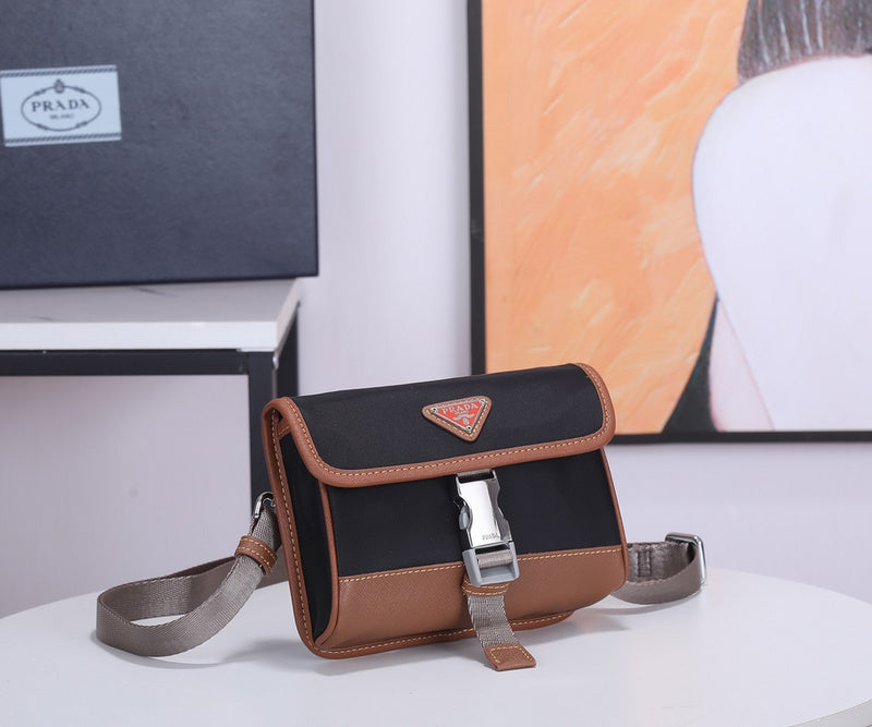 Satchel Bags - PRA Bags - 216