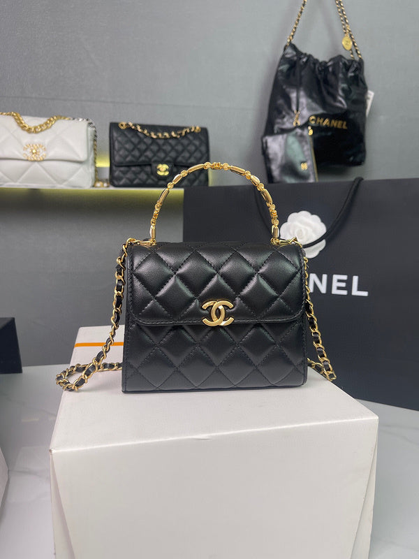 Satchel Bags - CHL Bags - 2674