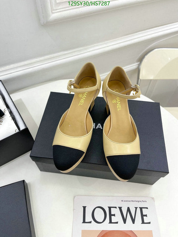 SAMC - CHL Women Shoes High Heels - 078
