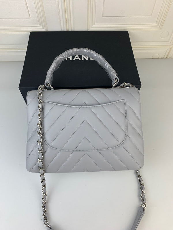 Satchel Bags - CHL Bags - 2091