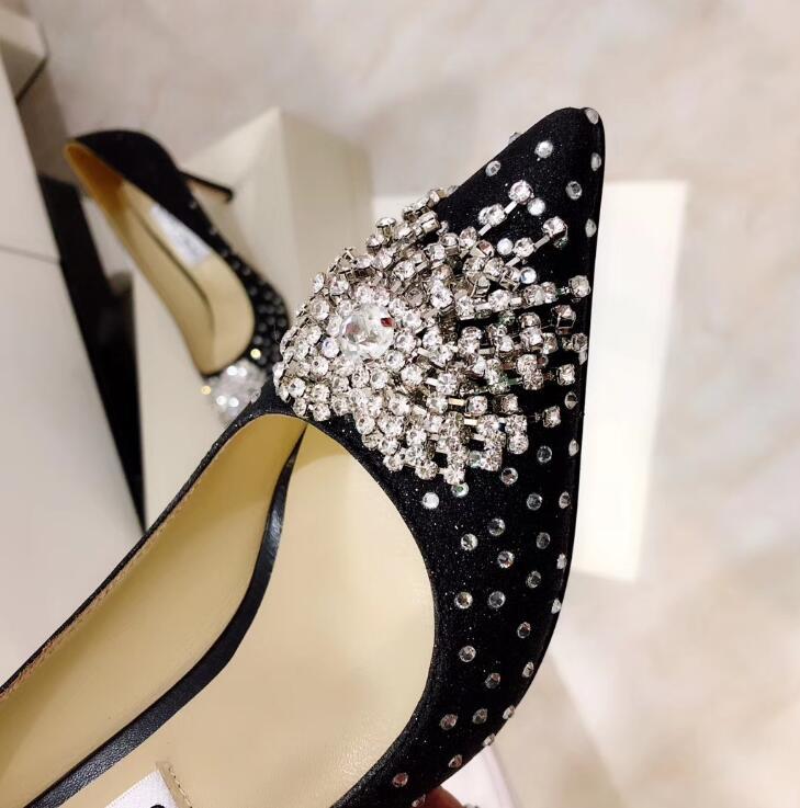SAMC - JMC Shoes - 230