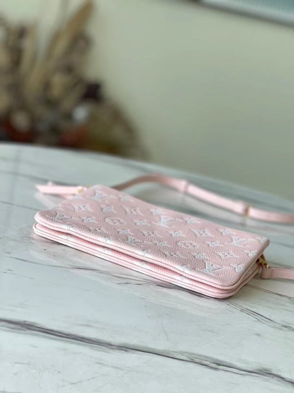 Satchel Bags - VL2 Bags - 1104