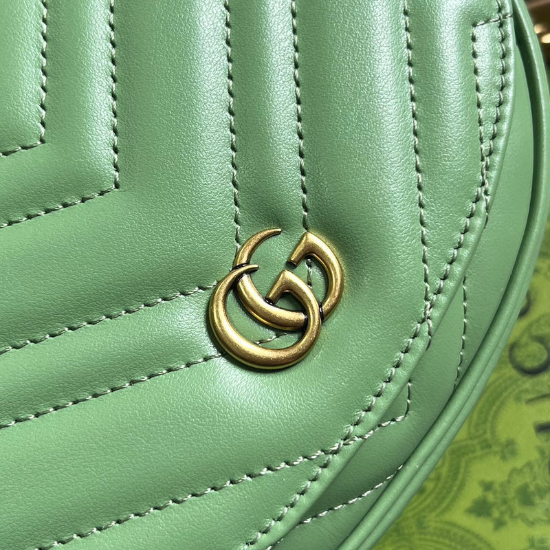 Satchel Bags - GCI Bags - 7529
