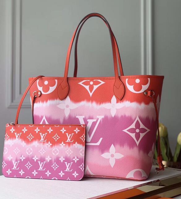 SAMC - LOV Bags - 3136