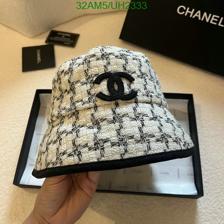 SAMC - CHL Caps & Hats - 088