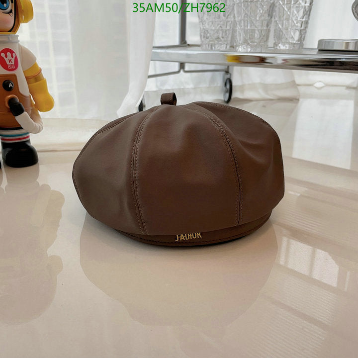 SAMC - DOR Caps & Hats - 143