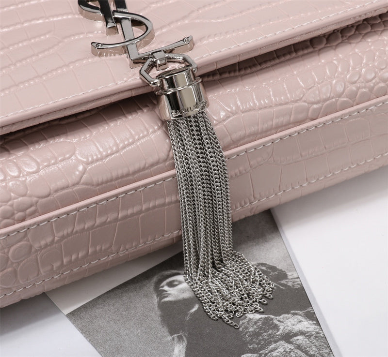 Satchel Bags - SLY Bags - 1312