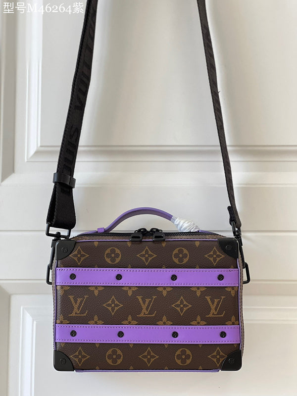 Glami- Glami- Lu-Vi bags - 2798