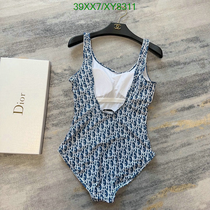 SAMC - DOR Swimsuits - 108