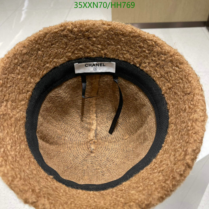 SAMC - CHL Caps & Hats - 417