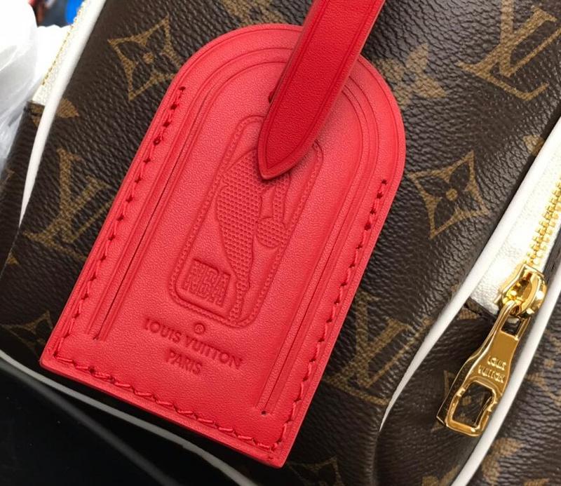 SAMC - LOV Bags - 2514