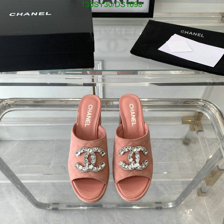 SAMC - CHL Women Shoes High Heels - 042