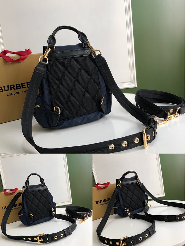 Glamy - BOR Bags - 752