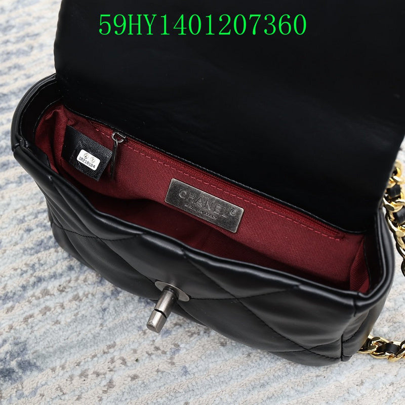 Glami - CHL Bags - 3119