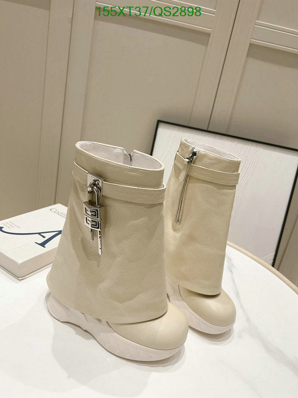 SAMC - Mix Boots - 501