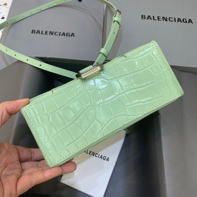 Satchel Bags - BGA Bags - 766