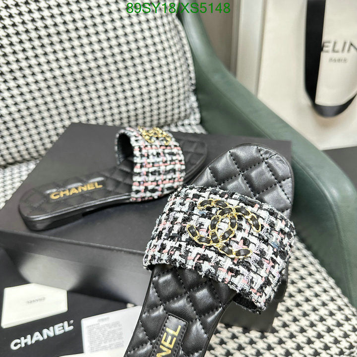 SAMC - CHL Women Shoes Slippers - 138