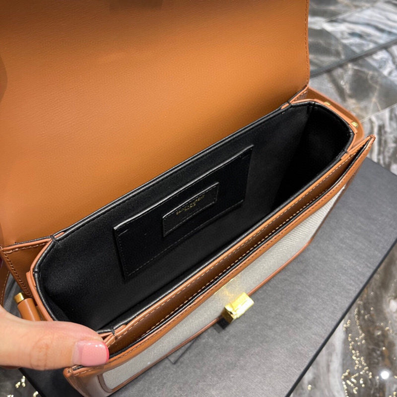 Glami- Glami- - SLY Bags - 884