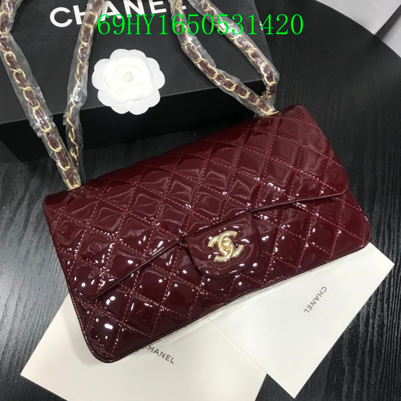 Satchel Bags - CHL Bags - 5334