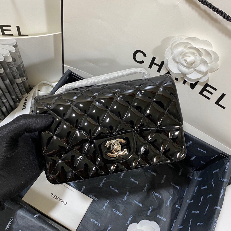 Satchel Bags - CHL Bags - 2549