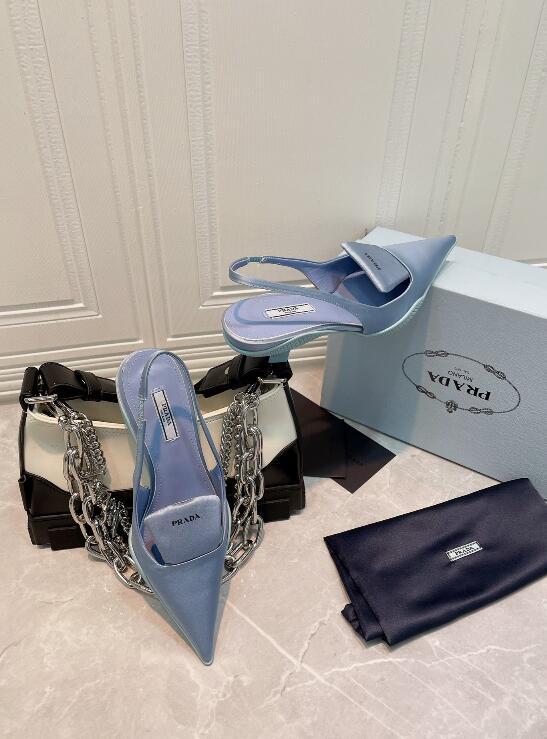 GlamyWomen Shoes - 653