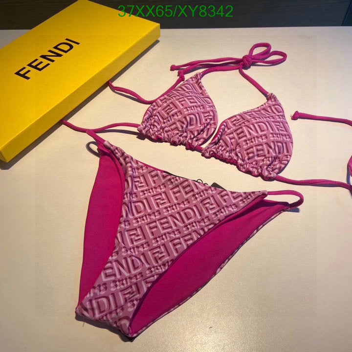 SAMC - FDE Swimsuits - 041