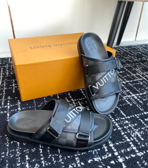 SAMC - LOV Men Shoes - 113
