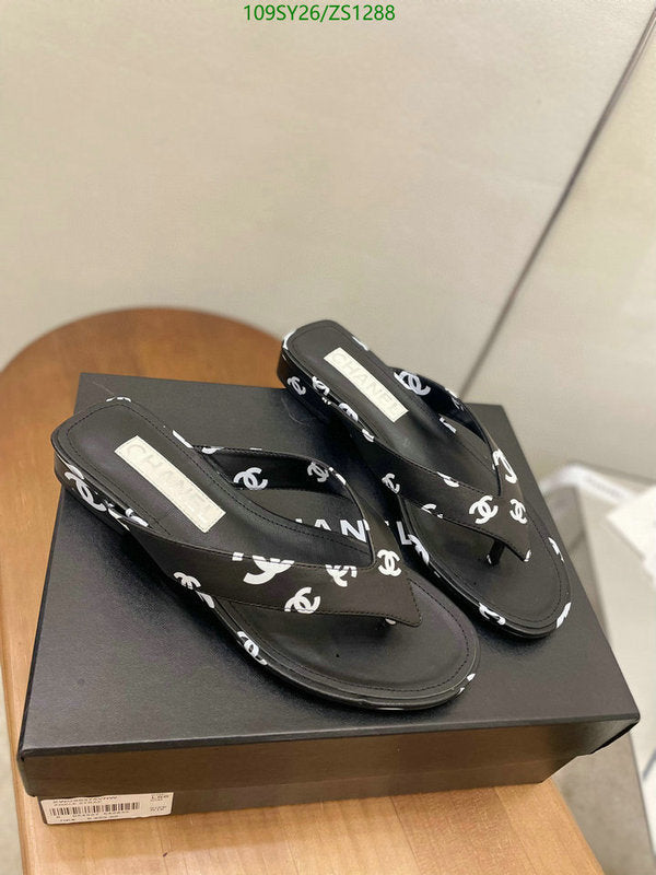 SAMC - CHL Women Shoes Slippers - 207